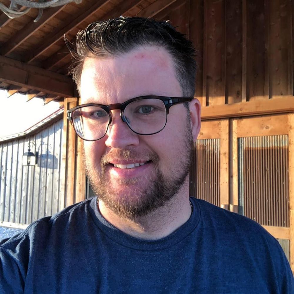 Meet your Posher, Jesse